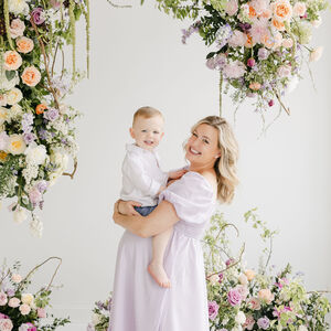 Fundraising Page: Jillian Hannon